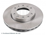 Piduriketas BLUE PRINT ADG043237