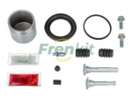 Remondikomplekt,Pidurisadul FRENKIT 757489