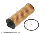 &Otilde;lifilter BLUE PRINT ADBP210187