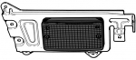 Tagatuli VALEO 084535