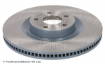 Piduriketas BLUE PRINT ADBP430165