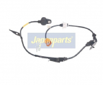 Andur, rattap&ouml;&ouml;rete arv JAPANPARTS ABS-477