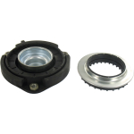 Vedruamordi tugilaager SKF VKDA 35122