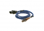 Lambda andur BOSCH 0 258 017 329