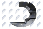 Plekk,piduriketas NTY HTO-LR-004
