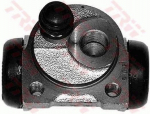 Rattapidurisilinder TRW BWD133