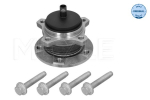 Rattarumm MEYLE 11-14 752 0005