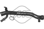 Jahutusvedeliku torustik Metalcaucho 03153