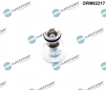 Tagasil&ouml;&ouml;gi klapp Dr.Motor Automotive DRM02217