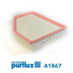 &Otilde;hufilter PURFLUX A1867