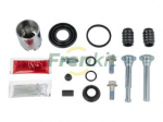 Remondikomplekt,Pidurisadul FRENKIT 738912