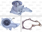 Veepump, mootori jahutus VALEO 506652
