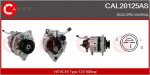 Generaator CASCO CAL20125AS