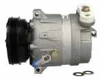 Kompressor,kliimaseade NISSENS 89258