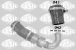 Laadimis&otilde;hu voolik SASIC 3336230