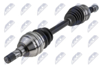 Veov&otilde;ll NTY NPW-PL-170