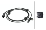 Andur, rattap&ouml;&ouml;rete arv HELLA 6PU 010 039-781