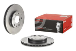 Piduriketas BREMBO 09.B463.11