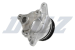 Veepump, mootori jahutus DOLZ R239