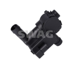 Jahutusvedeliku regulaatorklapp SWAG 33 10 6303
