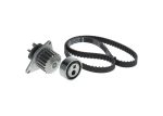 Hammasrihma komplekt BOSCH 1 987 946 755