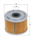 &Otilde;lifilter KNECHT OX 410