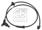 Andur, rattap&ouml;&ouml;rete arv FEBI BILSTEIN 21788