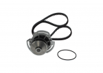 Veepump + hammasrihmakomplekt BOSCH 1 987 948 802