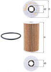 &Otilde;lifilter KNECHT OX 1138D