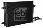 Kondensaator,kliimaseade FEBI BILSTEIN 194594
