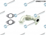Toru&uuml;hendus, EGR-klapp Dr.Motor Automotive DRM211150