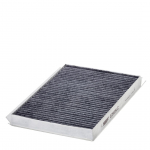 Filter,salongi&otilde;hk HENGST FILTER E2955LC