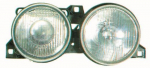 Esituli ABAKUS 444-1116L-LD-E