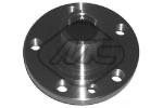 Rattarumm Metalcaucho 90038