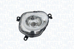 Esituli MAGNETI MARELLI LPR101