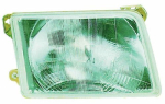Esituli ABAKUS 431-1125L-LD-E