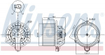 Salongipuhur NISSENS 87568