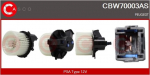 Salongipuhur CASCO CBW70003AS