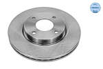 Piduriketas MEYLE 36-15 521 0052
