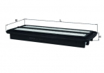 &Otilde;hufilter KNECHT LX 3601