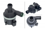 Lisaveepump (jahutusvee ringluss&uuml;steem) Schaeffler INA 539 0002 10