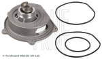 Veepump, mootori jahutus BLUE PRINT ADJ139111