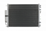 Kondensaator,kliimaseade BOSCH 1 986 AD2 362