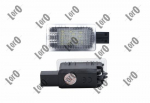 Salongivalgusti ABAKUS L52-470-0001LED