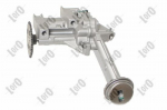 &Otilde;lipump ABAKUS 102-00-004