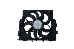 Ventilaator,mootorijahutus KAMOKA 7740086