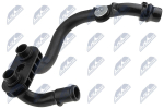 Jahutusvedeliku torustik NTY CPP-WW-041