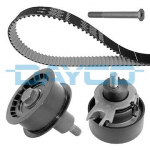 Hammasrihma komplekt DAYCO KTB617