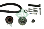 Hammasrihma komplekt INA 530 0482 10