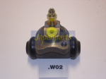 Rattapidurisilinder JAPANPARTS CS-W02